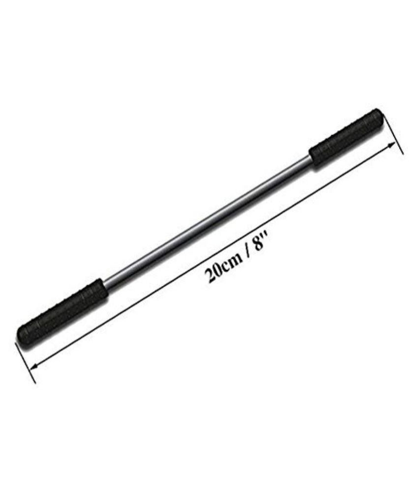 Positive Facial Hair Remover Tool Stainless Steel Wax Applicator 1 Pcs
