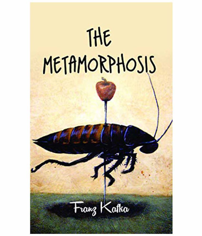 Influences On The Metamorphosis By Franz Kafka
