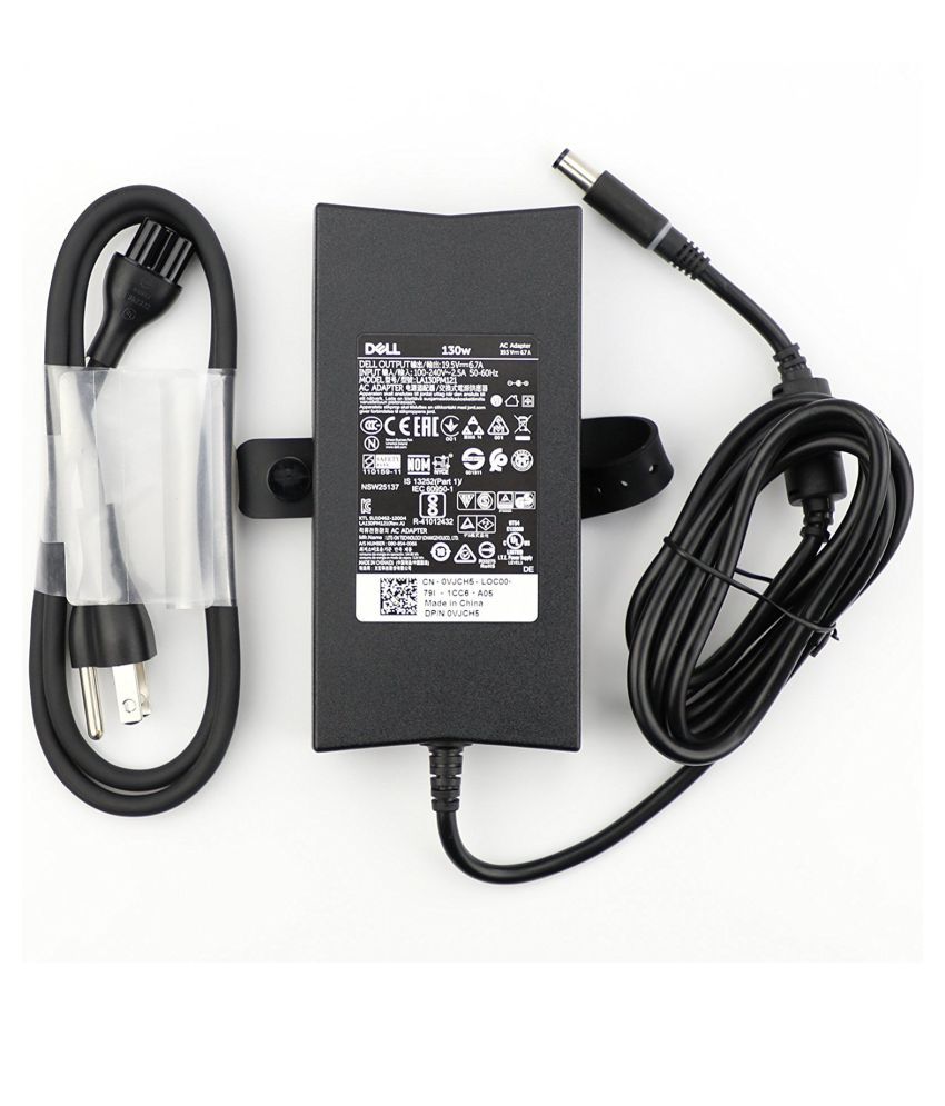 Dell Laptop Adapter Compatible For Dell Xps 15 L502x Buy Dell Laptop Adapter Compatible For Dell Xps 15 L502x Online At Low Price In India Snapdeal
