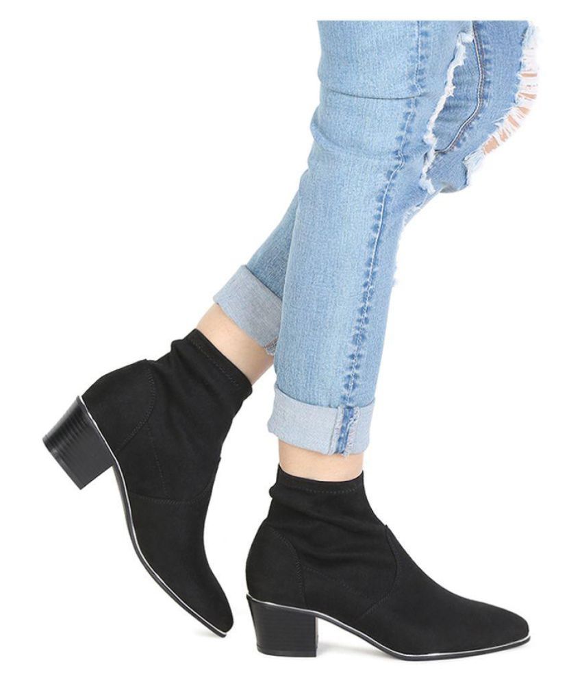 london rag chelsea boots