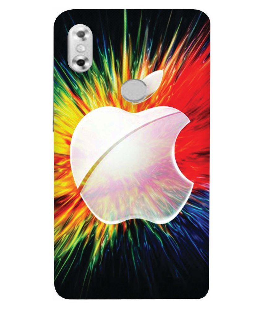 itel a62 mobile cover