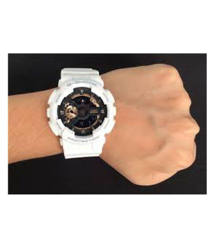 snapdeal g shock