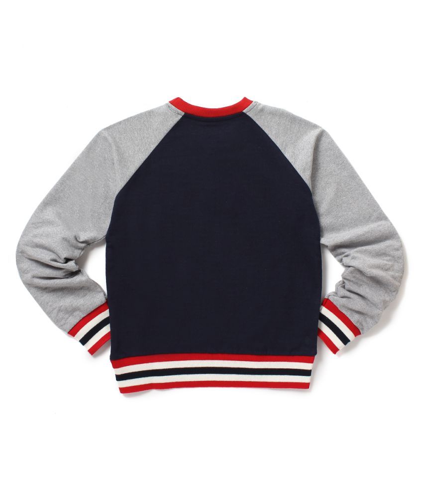 piper cub sweatshirt