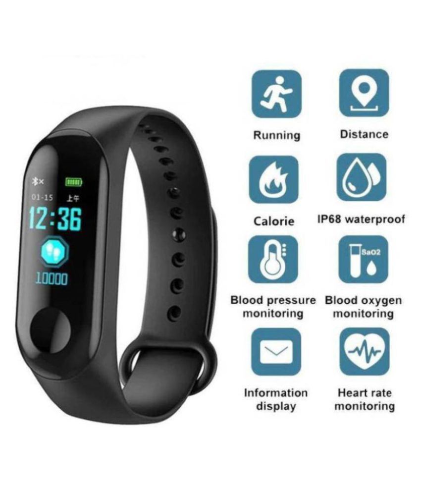 smart band snapdeal