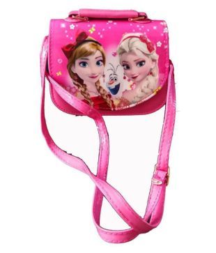 girly sling bags