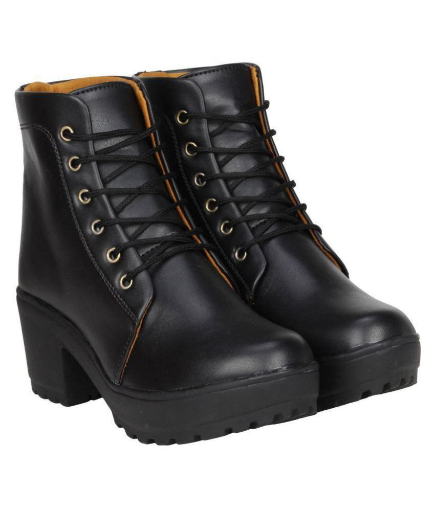 size 15 formal boots