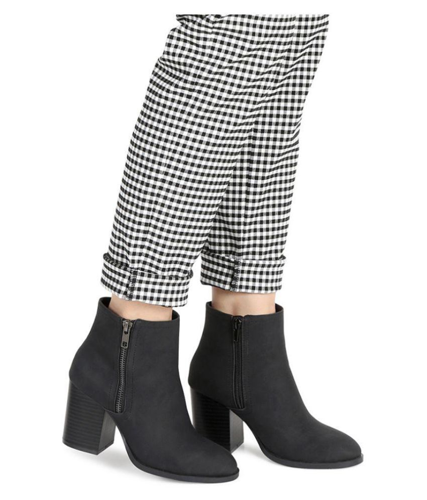 london rag chelsea boots