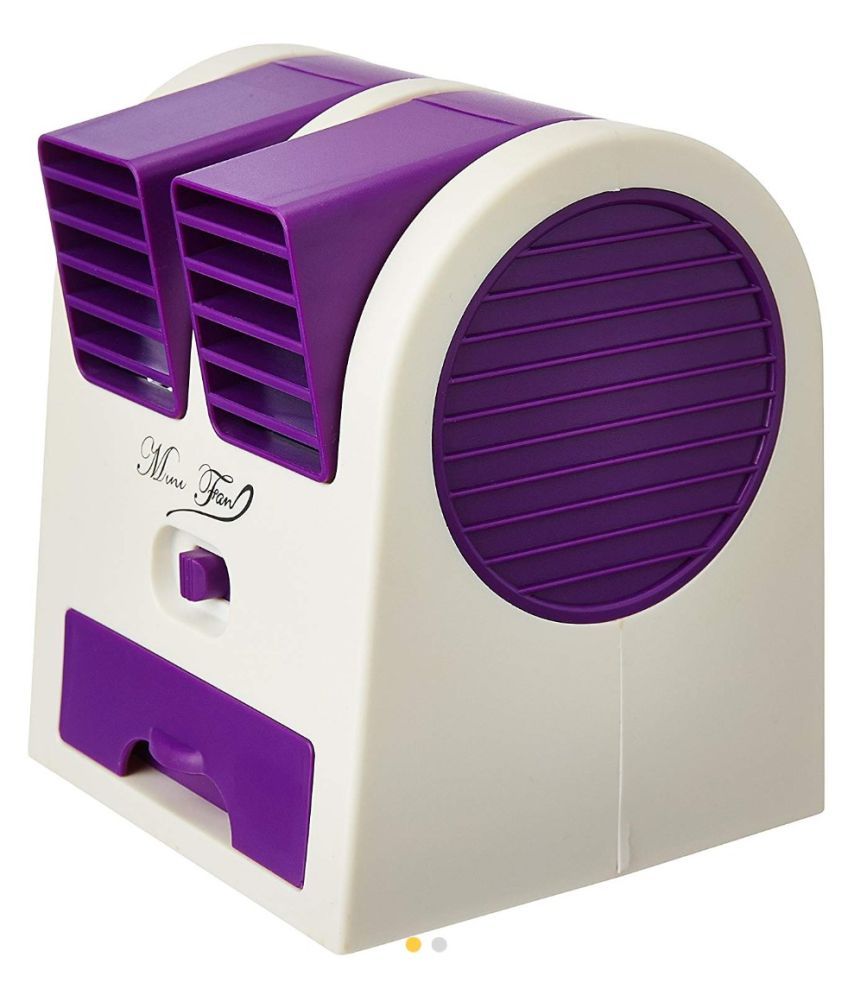 snapdeal mini cooler