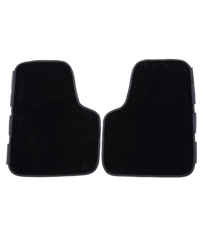 2pcs Pet Car Door Covers Protect Dog Cat Scratch Guard Panel Fit