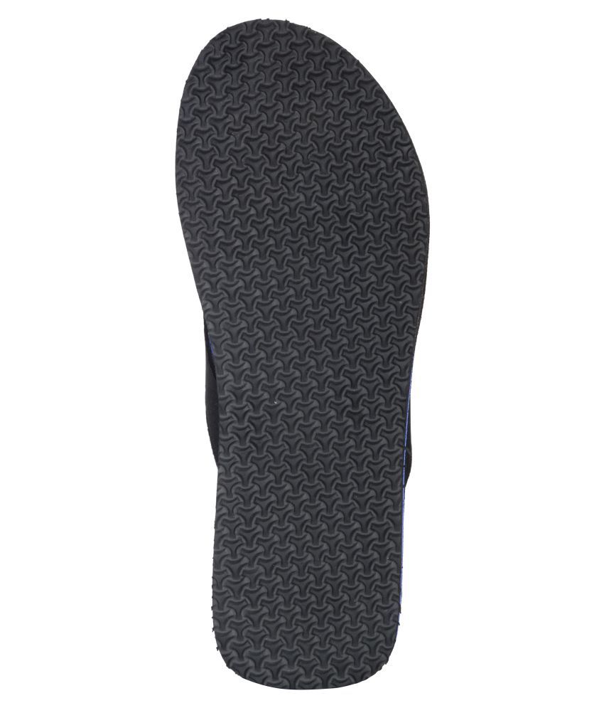 with some gucci flip flops