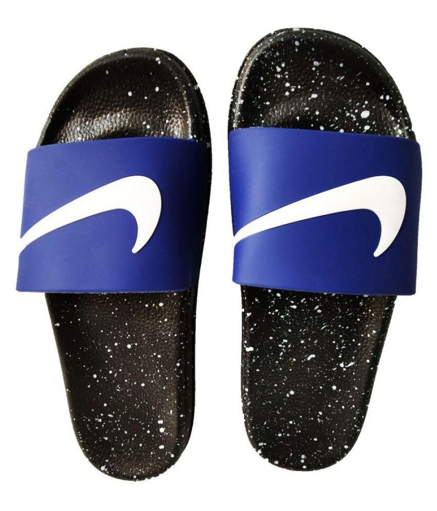 nike flip slides