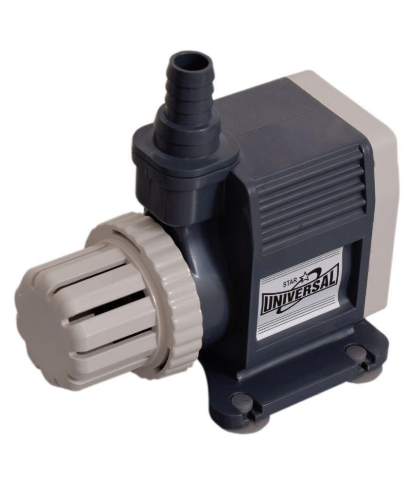 Buy SUBMERSIBLE WATER PUMP FOR FOUNTAINS,AIR COOLER AQUARIUMS ETC