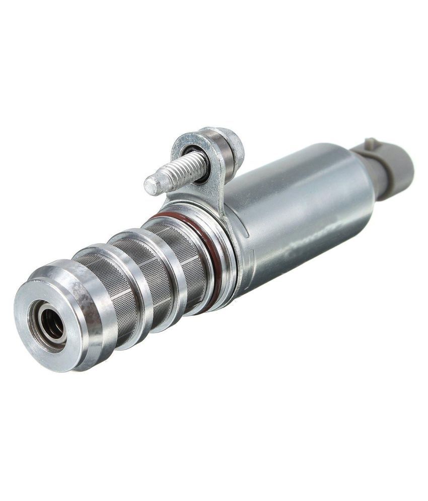 Camshaft Position Actuator Intake Solenoid Valve for Buick/Chevrolet/GM