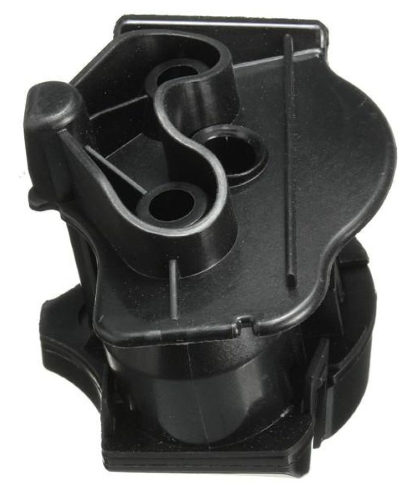 Crankcase Breather Oil Separator Filter Kit For Land Rover Freelander 1