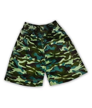 army half pant