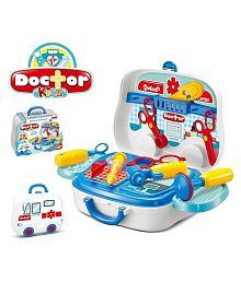 bacchon ke liye doctor set