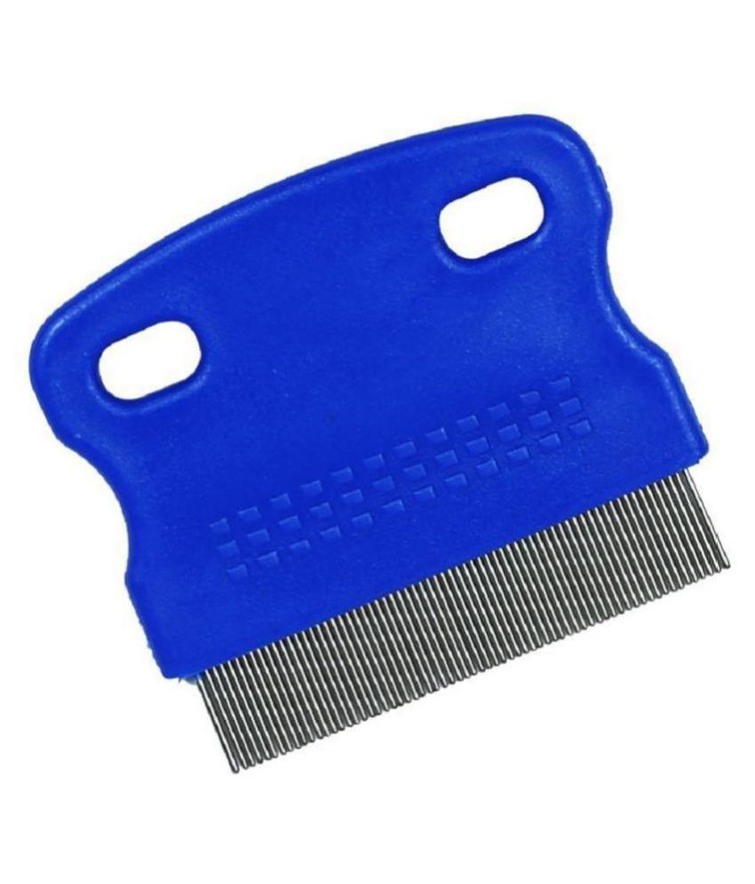 QD head Lice Comb hair lice Fine Tooth Rattail Comb: Buy QD head Lice ...