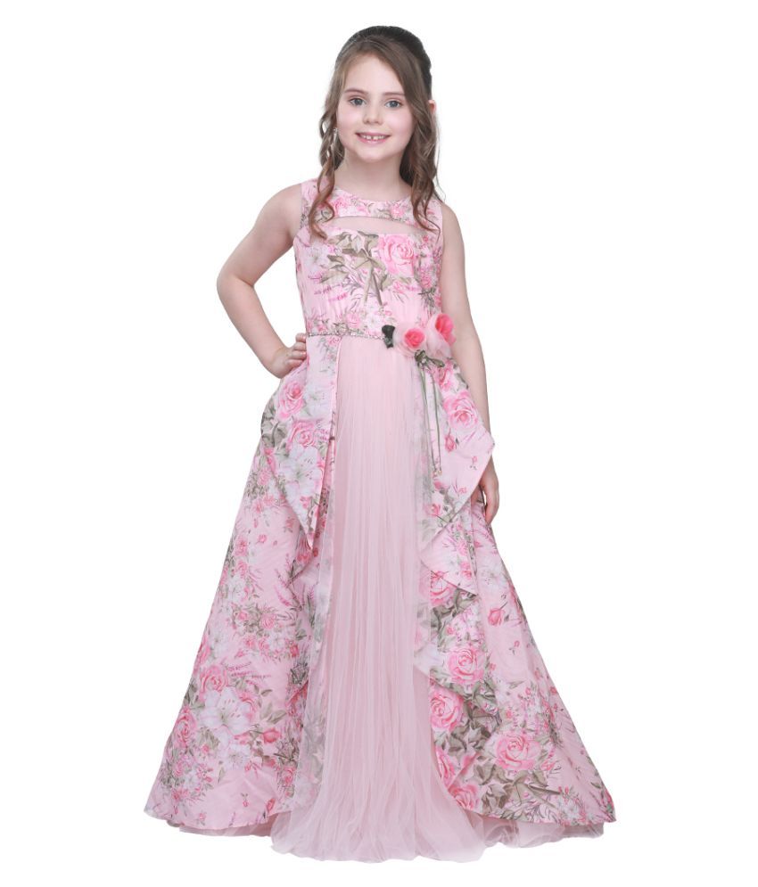 cutecumber ball gown