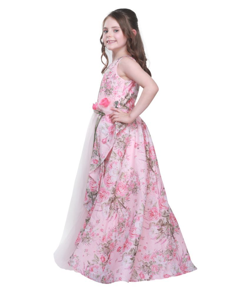 cutecumber ball gown