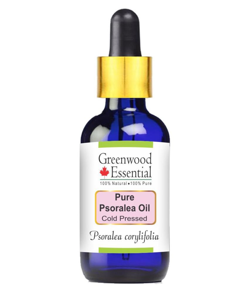     			Greenwood Essential Pure Psoralea   Carrier Oil 50 ml