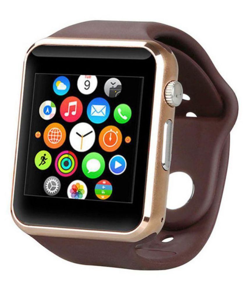 apple a1 smart watch price