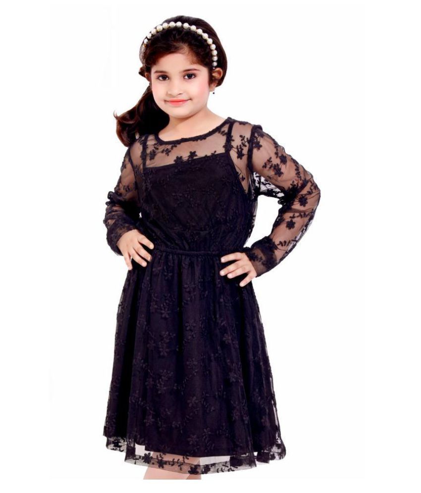 snapdeal girl dress