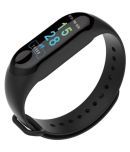 mi sts m3 plus smart band