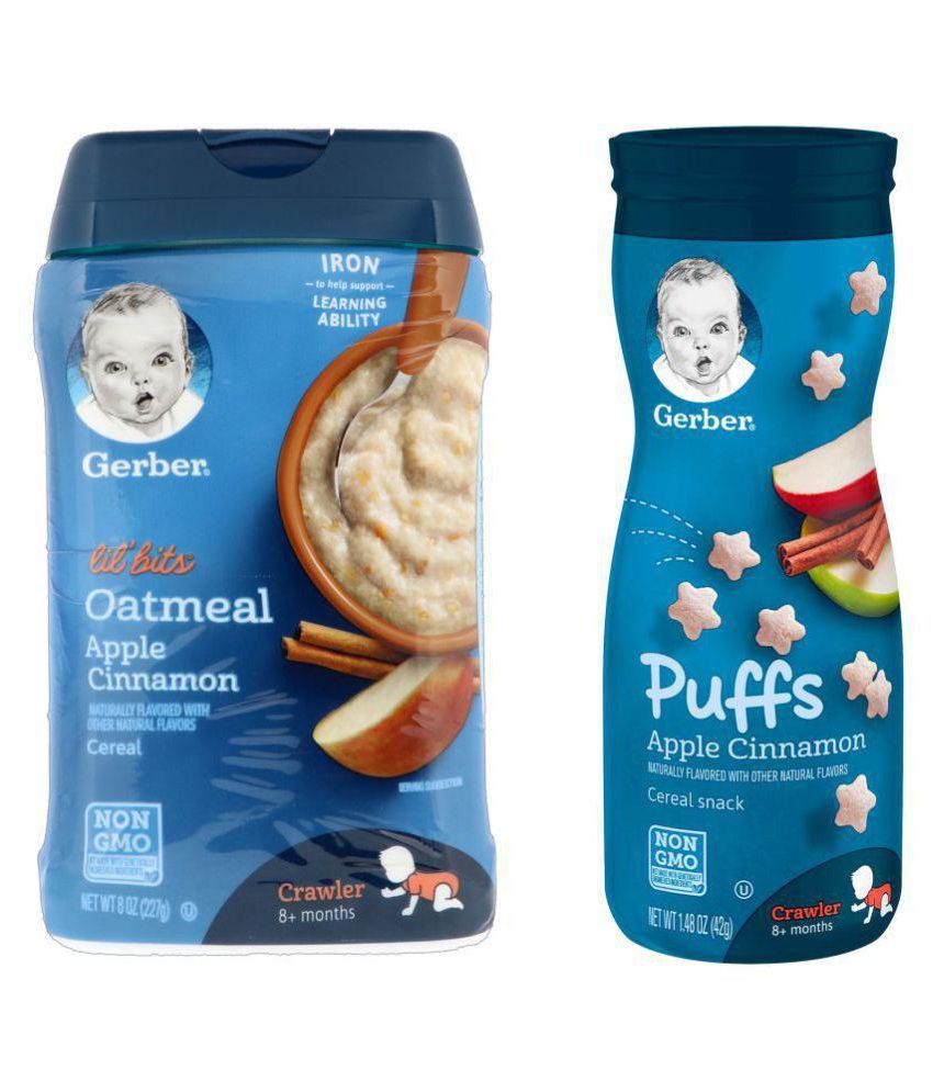 gerber baby food for dogs