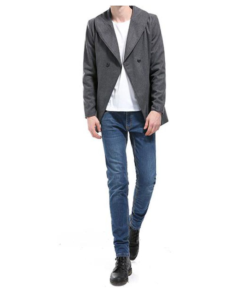 coat lapel design