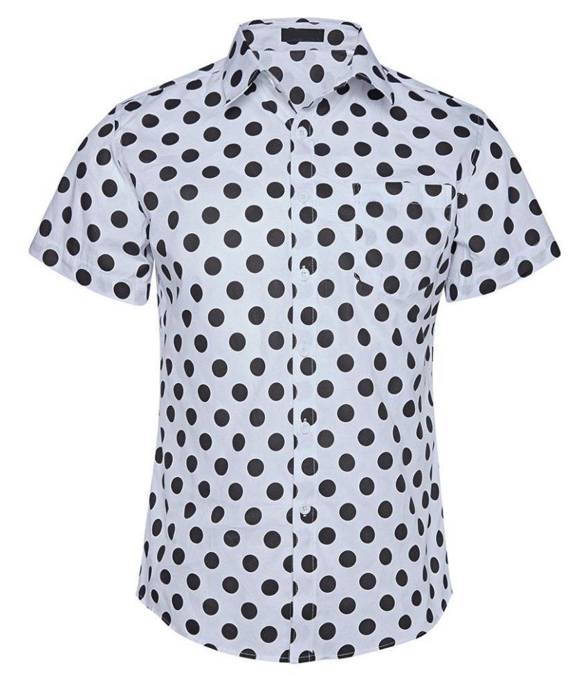 polka dots shirts online