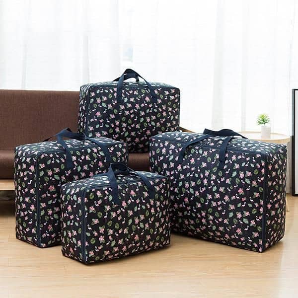 clothes bags