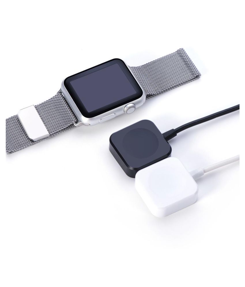 1M Wireless Charger for Apple iWatch Series 1 2 3 Smart