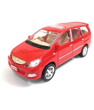 toyota innova toy car