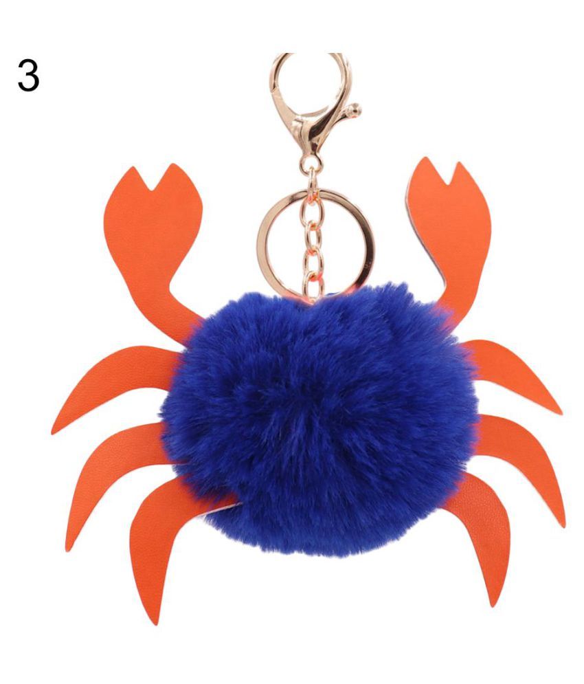 fluffy crab_f6cb