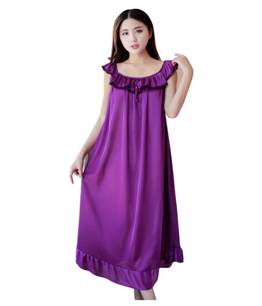 snapdeal nightgown