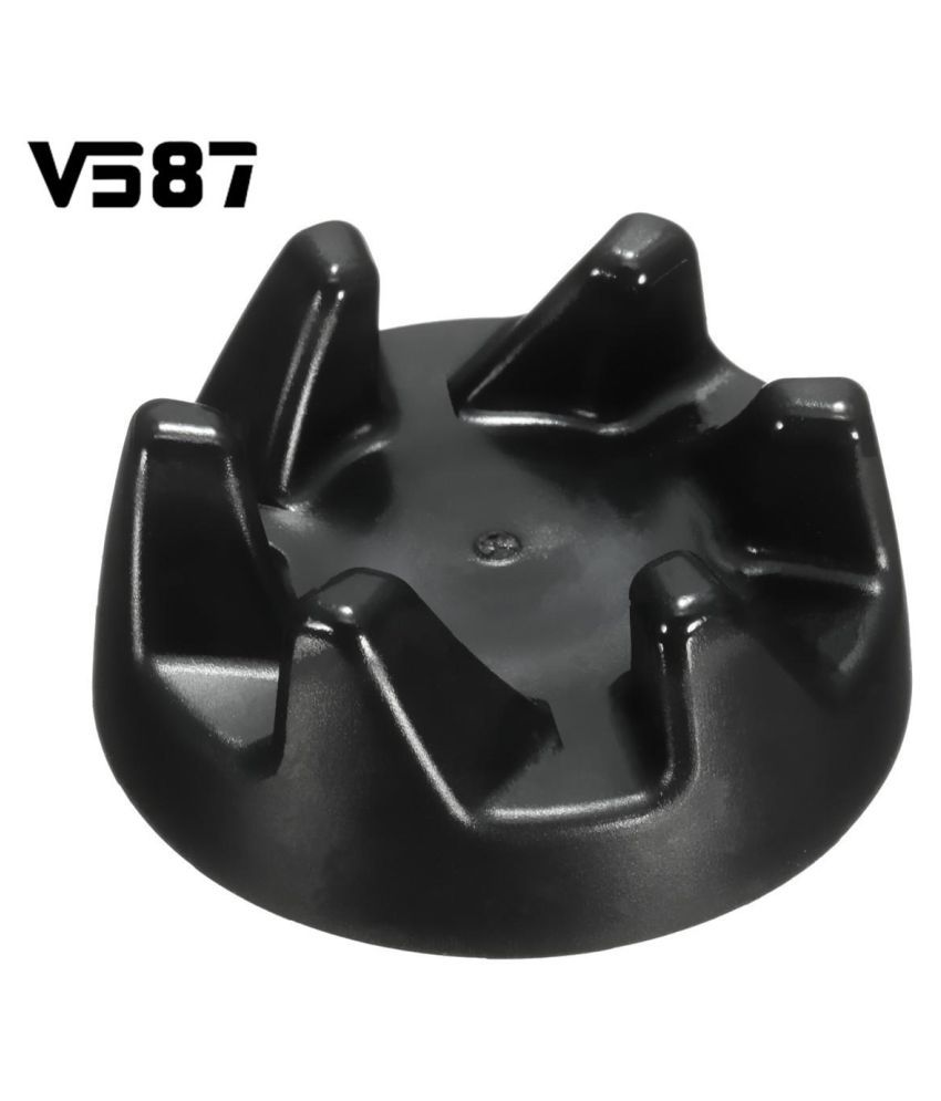 Kitchen Aid Blender Rubber Shear Coupler Clutch Drive Gear Cooking
