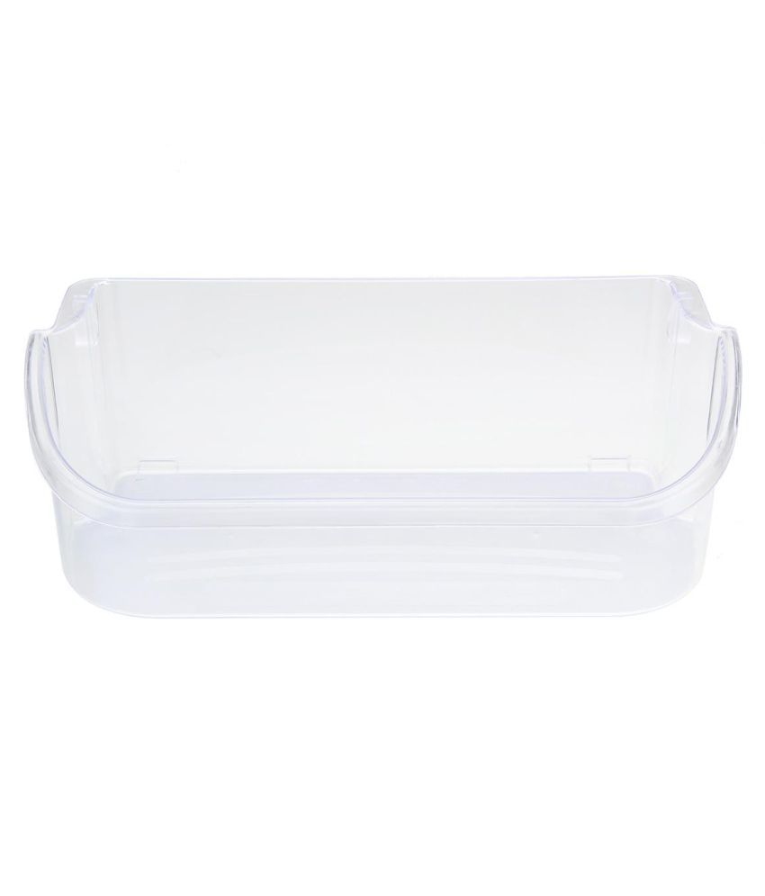 Refrigerator Door Bin Shelf Bucket Clear Fits Frigidaire # PS430122 AP2549958