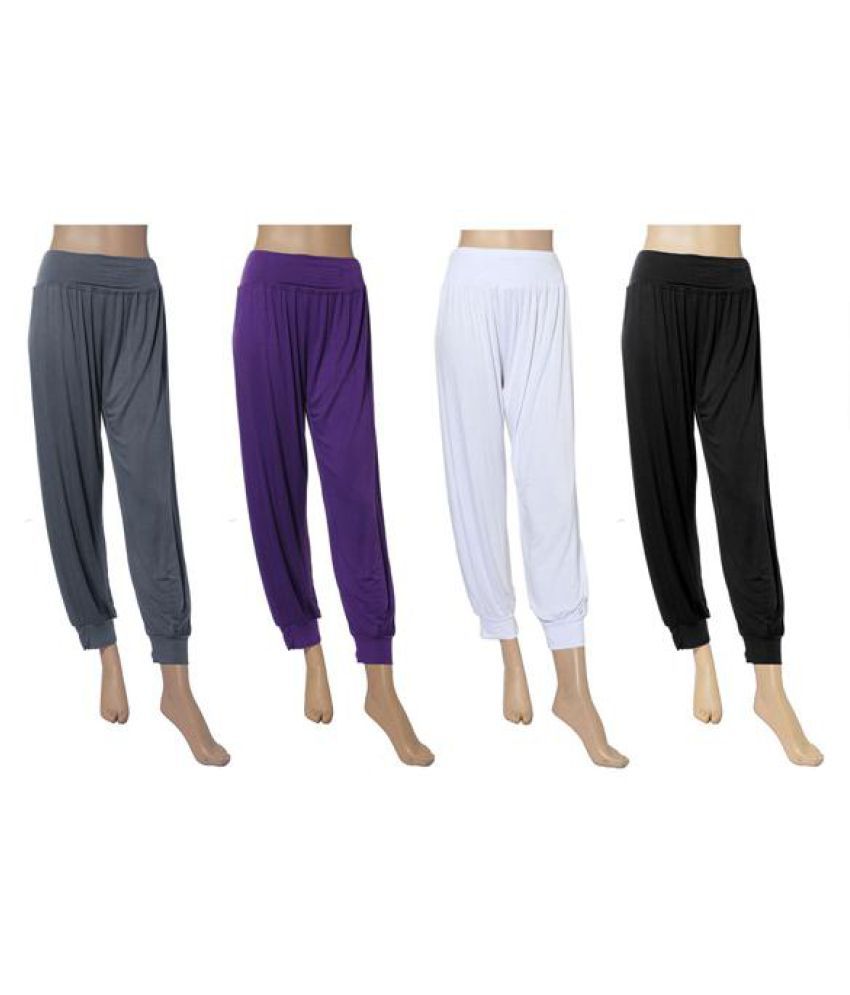 comfy loose yoga pants