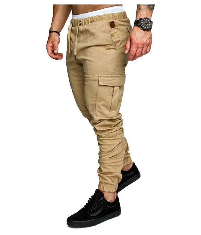 Cargo pants snapdeal online