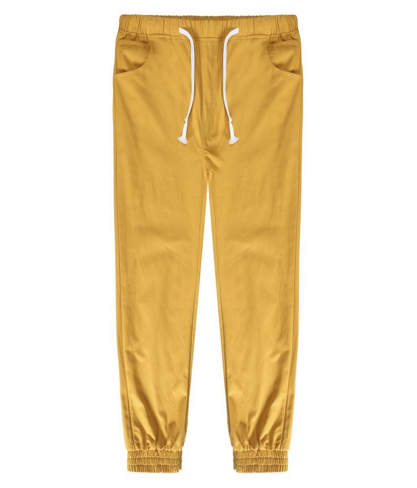 harem sweats