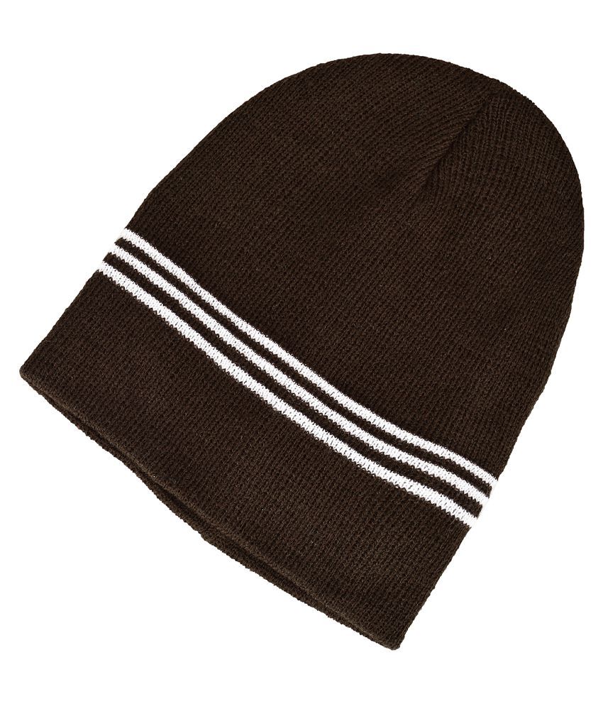 snapdeal winter cap