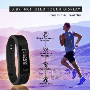 bingo f0 fitness band