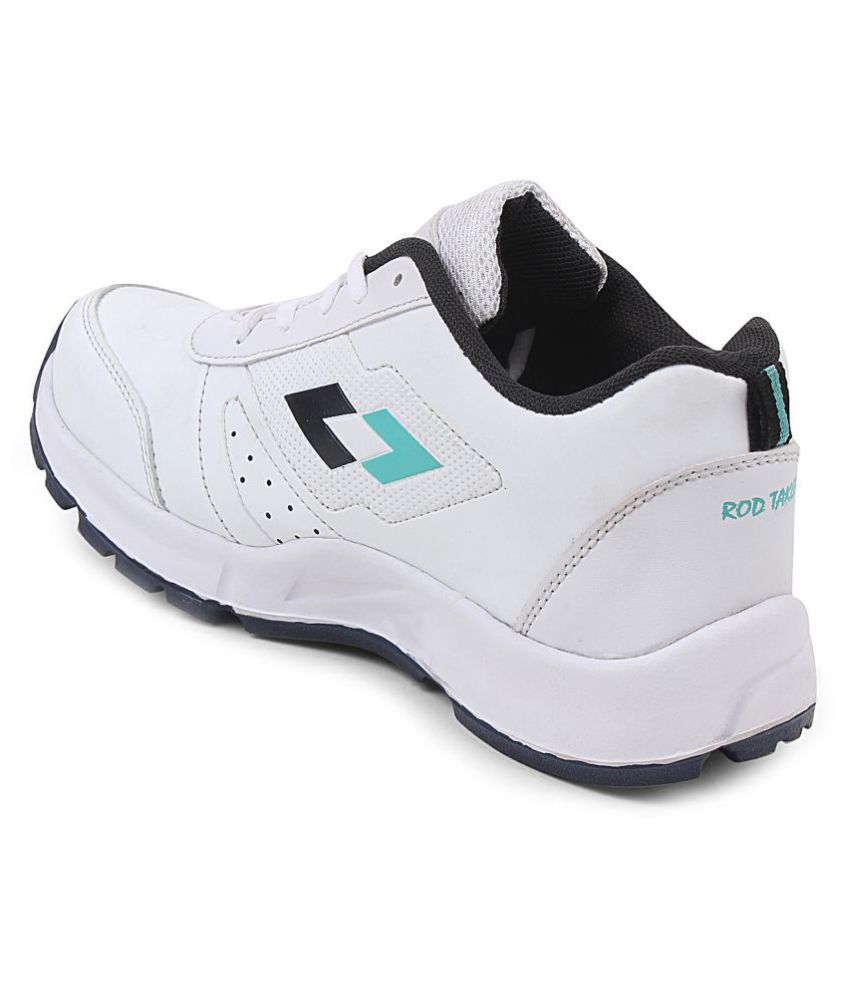 Feet Culture White Cricket Shoes Buy Feet Culture White Cricket Shoes
