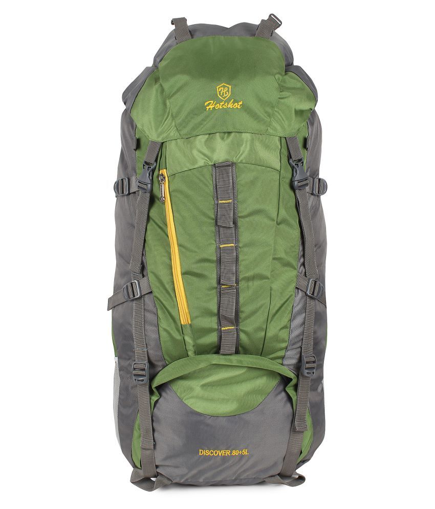 80 litre rucksack reviews