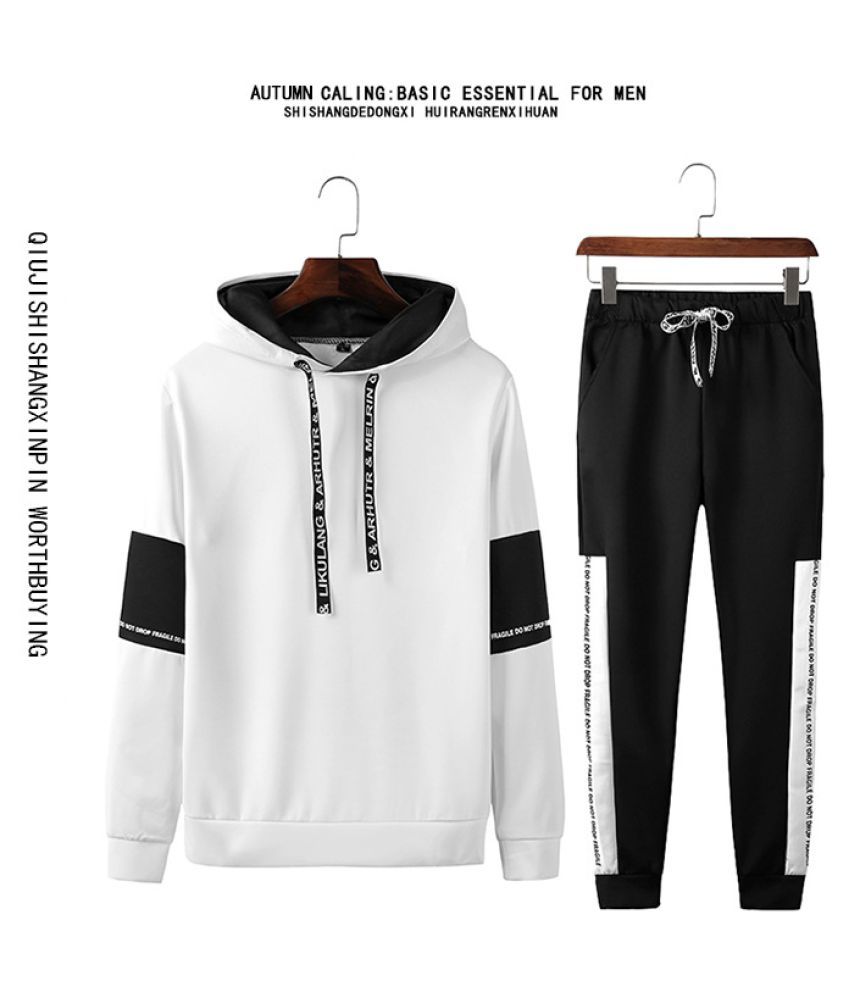 casual tracksuit mens