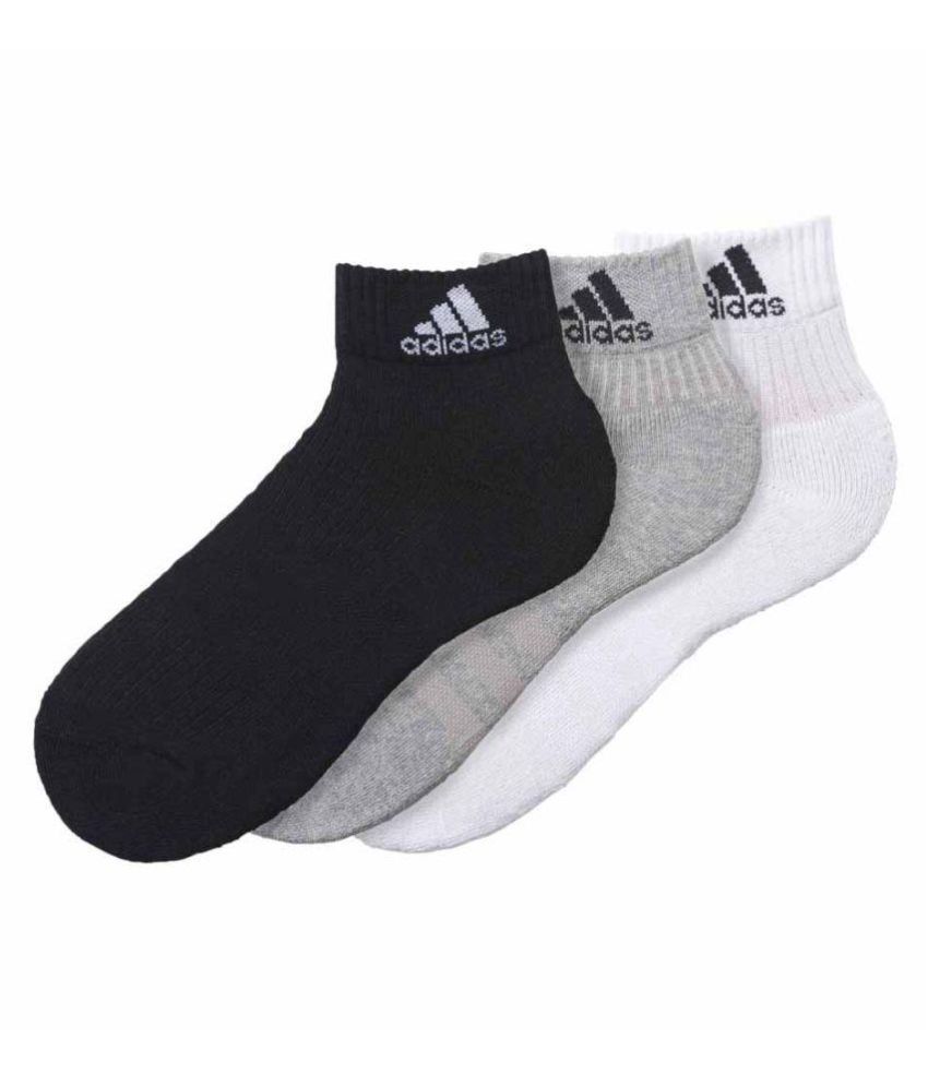 adidas socks: Buy Online at Low Price in India - Snapdeal