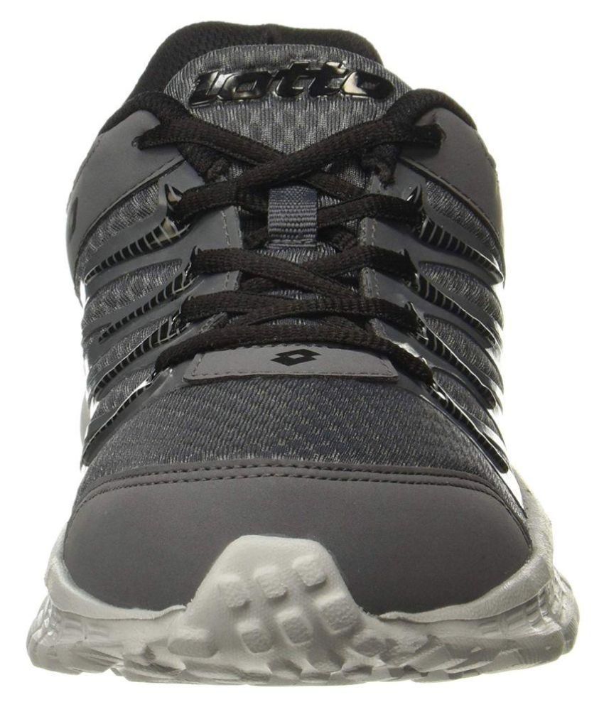 lotto men's adriano running shoes