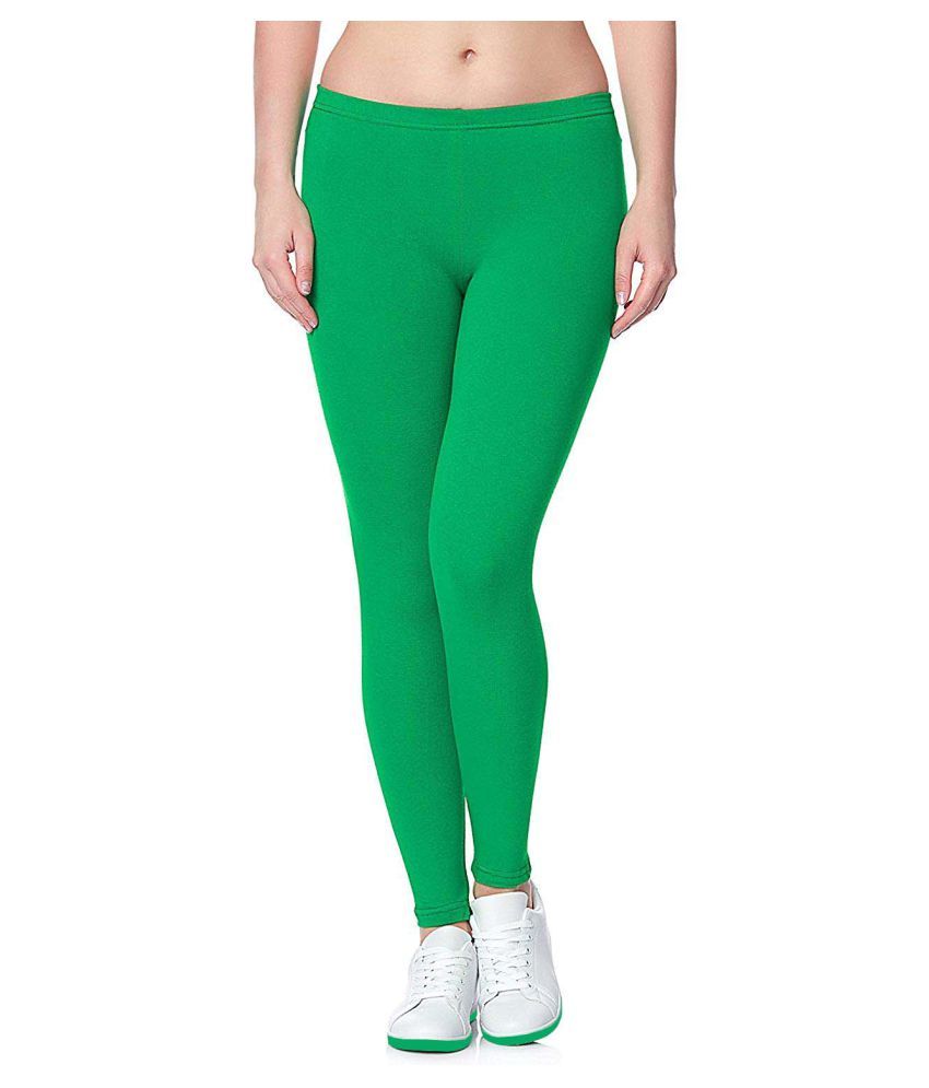 womens cotton leggings