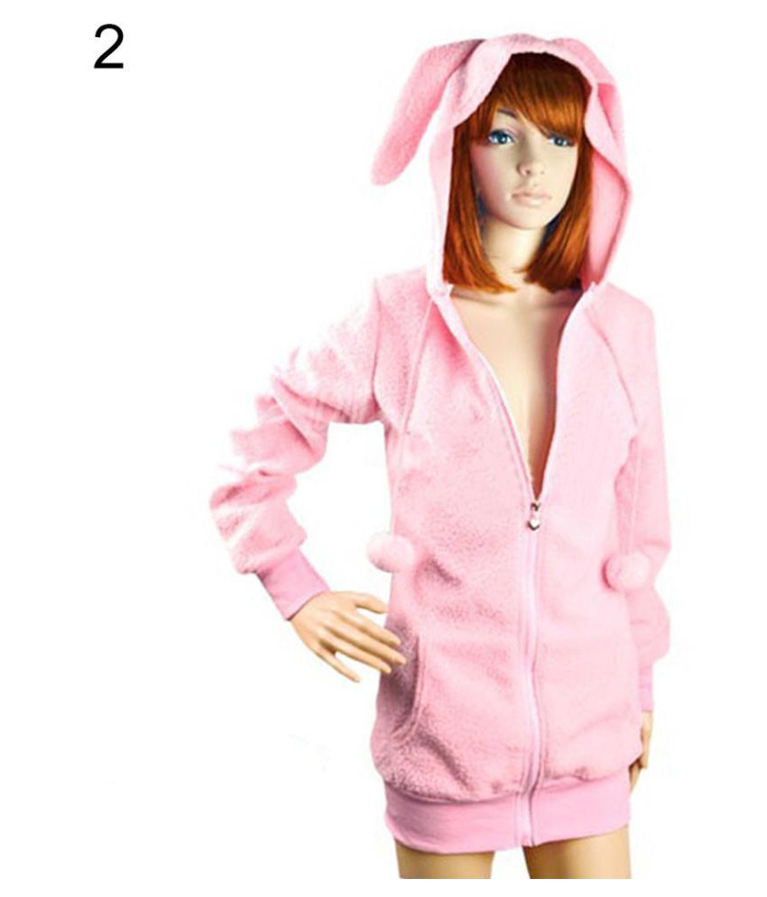 bunny ears jacket