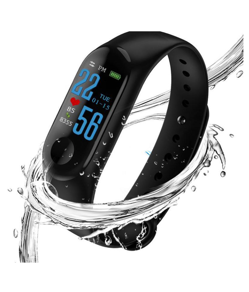 snapdeal smart band